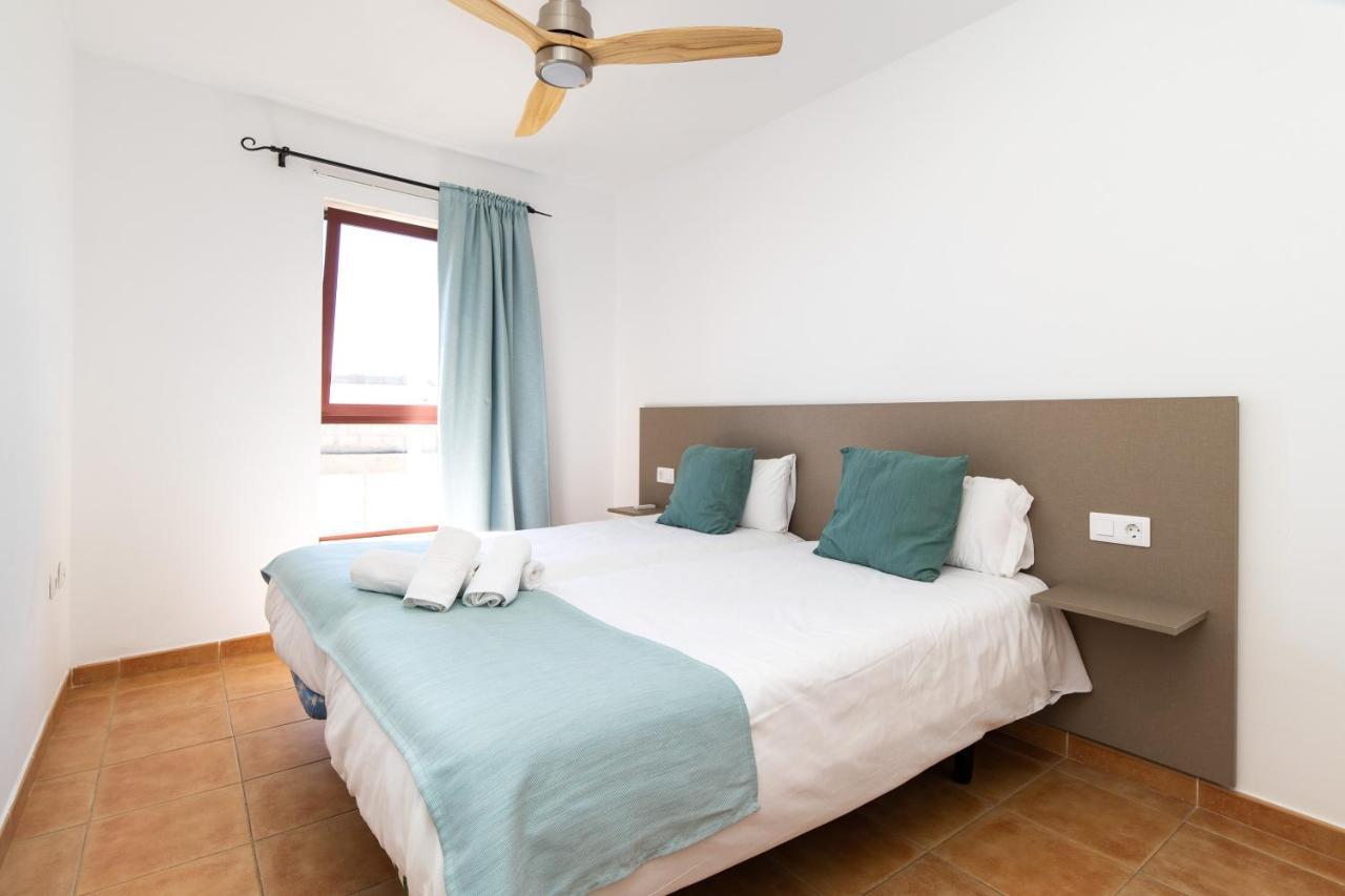 Uptown Urban Apartments (Adults Only) Corralejo Luaran gambar