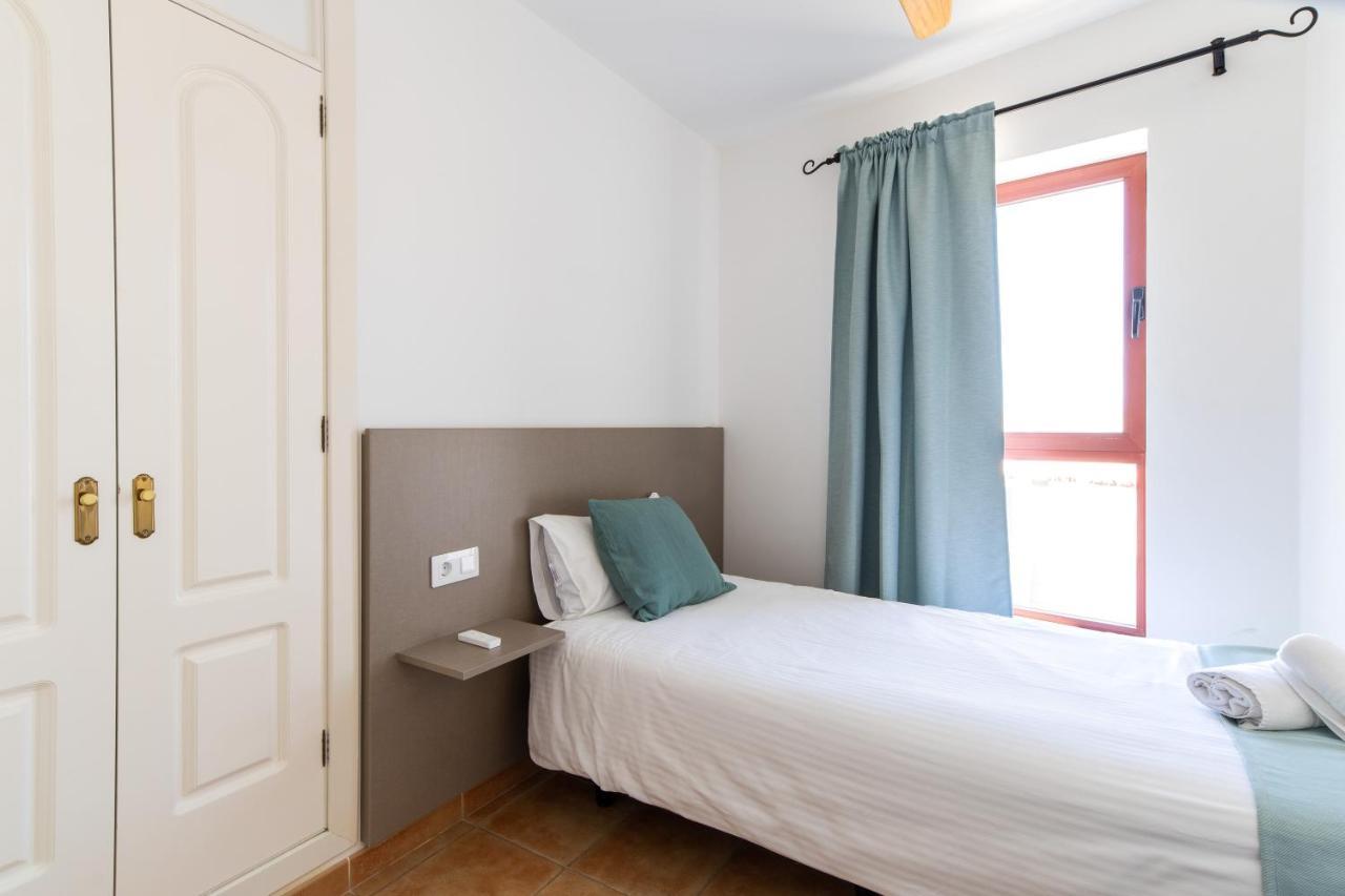 Uptown Urban Apartments (Adults Only) Corralejo Luaran gambar